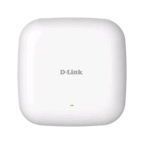 D-Link Dap-X2850 Access Point WLAN 3.600 Mbit/S Wi-Fi 6 Dual-Band POE