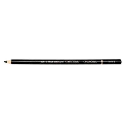 KOH-I-NOOR Gioconda Matica Carboncino Conf 12 Pz.
