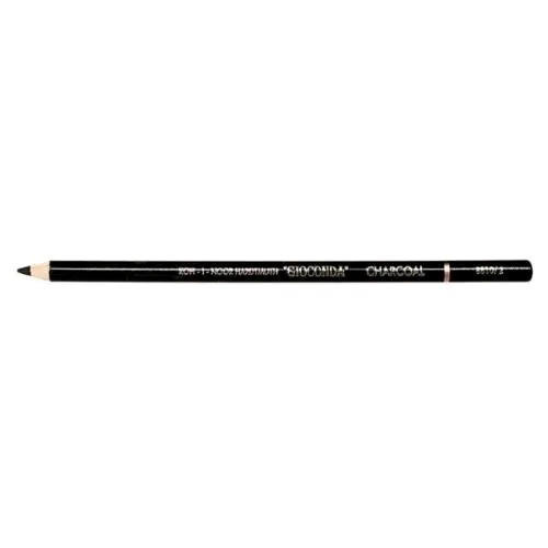KOH-I-NOOR Gioconda Matica Carboncino Conf 12 Pz.