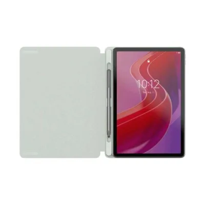 Lenovo Tab M11 Folio Case Seafoam Custodia con Modalita' Supporto Portapenne Integrato Green