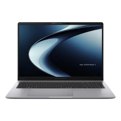 ASUS Expertbook PM3 PM3606CHA-MB0171X 16" Wuxga AMD Ryzen 7 8840HS RAM 16GB-SSD 512GB NVMe-AMD Radeon Graphics 780M-Wi-Fi 7 + Gigabit LAN-Win 11 Prof Grigio (90NX09T2-M005X0)