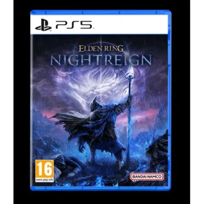 Namco PS5 Elden Ring Nightreign