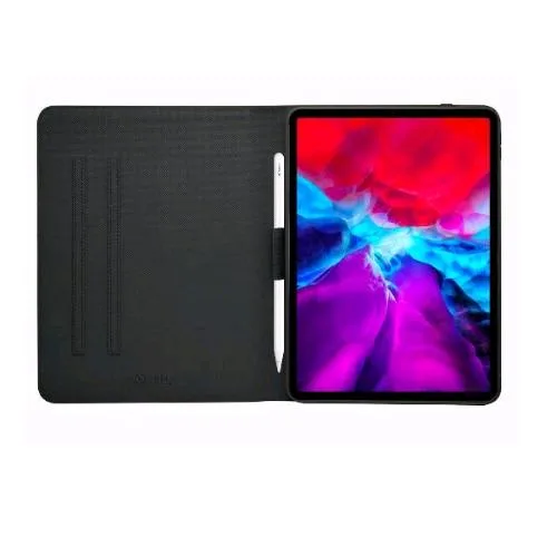Celly Booklet iPAD Custodia Stand per Apple iPad Pro 11 2018/2020/2021/ iPad Air 4/ iPad 10.9 2020/iPad Air 2022
