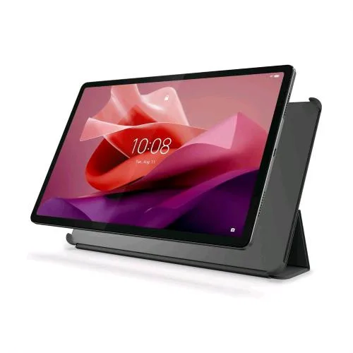Lenovo Tab P12 Folio Case Custodia Grigio
