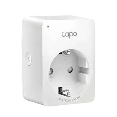 MINI SMART WIFI SOCKET T100