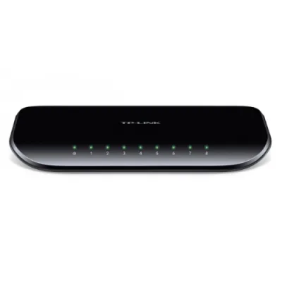 Tp-Link TL-SG1008D Switch 8XRJ45