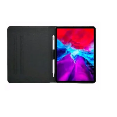 Celly Booklet iPAD Custodia Stand per Apple iPad Pro 12.9 2018/ 2020/ 2021