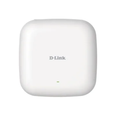 D-Link DBR-X3000-Ap Wireless Access Point AX3000 Wi-Fi 6 Dual Band 2.4/5GHz Gestito da Cloud Montabile a Parere/Soffitto