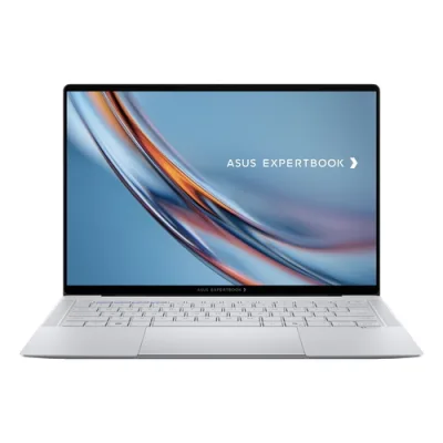 ASUS Expertbook Ultra B9406CAA-TH1213X 14" OLED Wqxga+ Touch Screen Intel Core Ultra 7 365H RAM 32GB-SSD 1TB NVMe-Intel Graphics-Wi-Fi 7-Win 11 Prof (90NX09J1-M01BV0)
