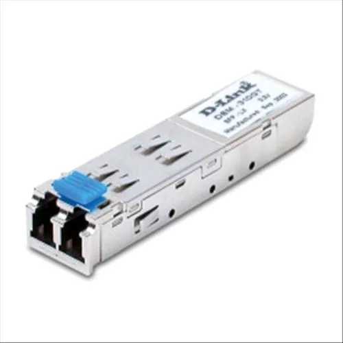 D-Link Dem-310GT Transceiver Mini-Gbic 1 Porta 1000BASE LX