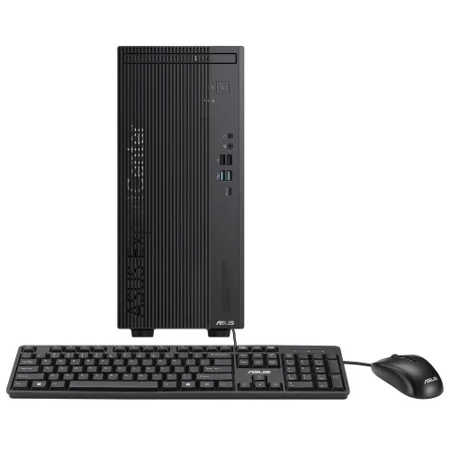 ASUS Expertcenter B7 B700MFES-0052250130 Minii Tower Intel Core Ultra 5 225 RAM 16GB-SSD 512GB NVMe-DVD Super Multi-Intel Graphics-Gigabit LAN-Tastiera Mouse-Free Dos Nero 90PF05D1-M02M10)
