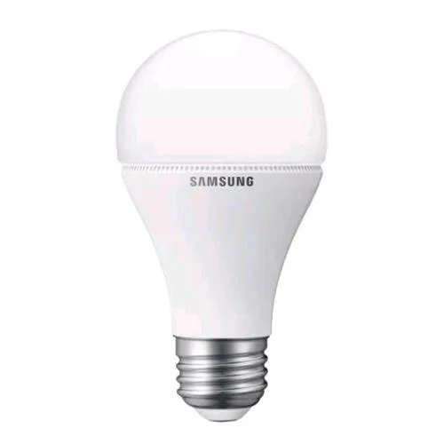 Samsung Lampada LED Bulbo 9.8 W 850 4.000 K Lumen 60 W a+ Attacco E27 Bianco Naturale