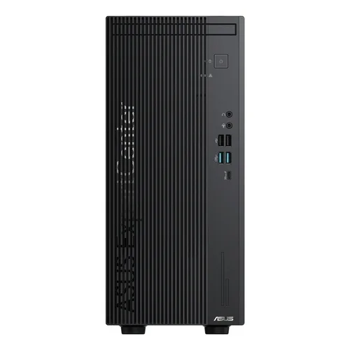 ASUS Expertcenter B7 B700MFES-005225014X Mini Tower Intel Core Ultra 5 225 RAM 16GB-SSD 512GB NVMe-Intel Graphics-Wi-Fi 6E + Gigabit LAN-Tastiera Mouse-Win 11 Prof Nero (90PF05D1-M02LZ0)