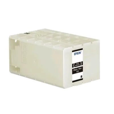 Epson T8651 Durabrite Ultra Cartuccia Nero in Blister per Workforce Pro WF-M5190DW/M5690DWF 221 ml