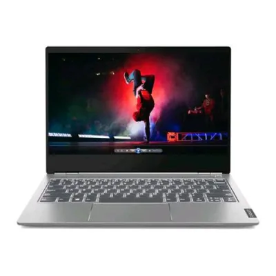 Lenovo Thinkbook 13S 13.3" i7-10510U 1.8GHz RAM 16GB-SSD 512GB M.2 NVMe-Win 10 Prof Grigio (20RR0003IX)