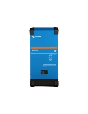 Inverter/Caricabatterie MultiPlus 1600W 24V 2000VA Victron Energy 24/2000/50-32 - PMP242200000