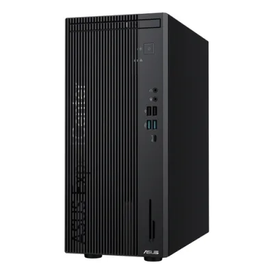 ASUS Expertcenter B7 Mini Tower B700MFES-0052250060 Intel Core Ultra 5 225 RAM 16GB-SSD 512GB DVD 500W 80+ Platinum-Wi-Fi 6 + Gigabit LAN Tastiera Mouse Free Dos Nero (90PF05D1-M01XZ0)