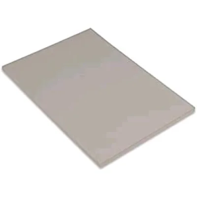 Canson Vivaldi Carta A4 185 g Col. Grigio Chiaro Conf 50 Pz.