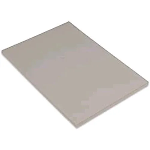 Canson Vivaldi Carta A4 185 g Col. Grigio Chiaro Conf 50 Pz.