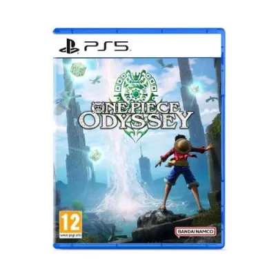 Namco PS5 One Piece Odyssey