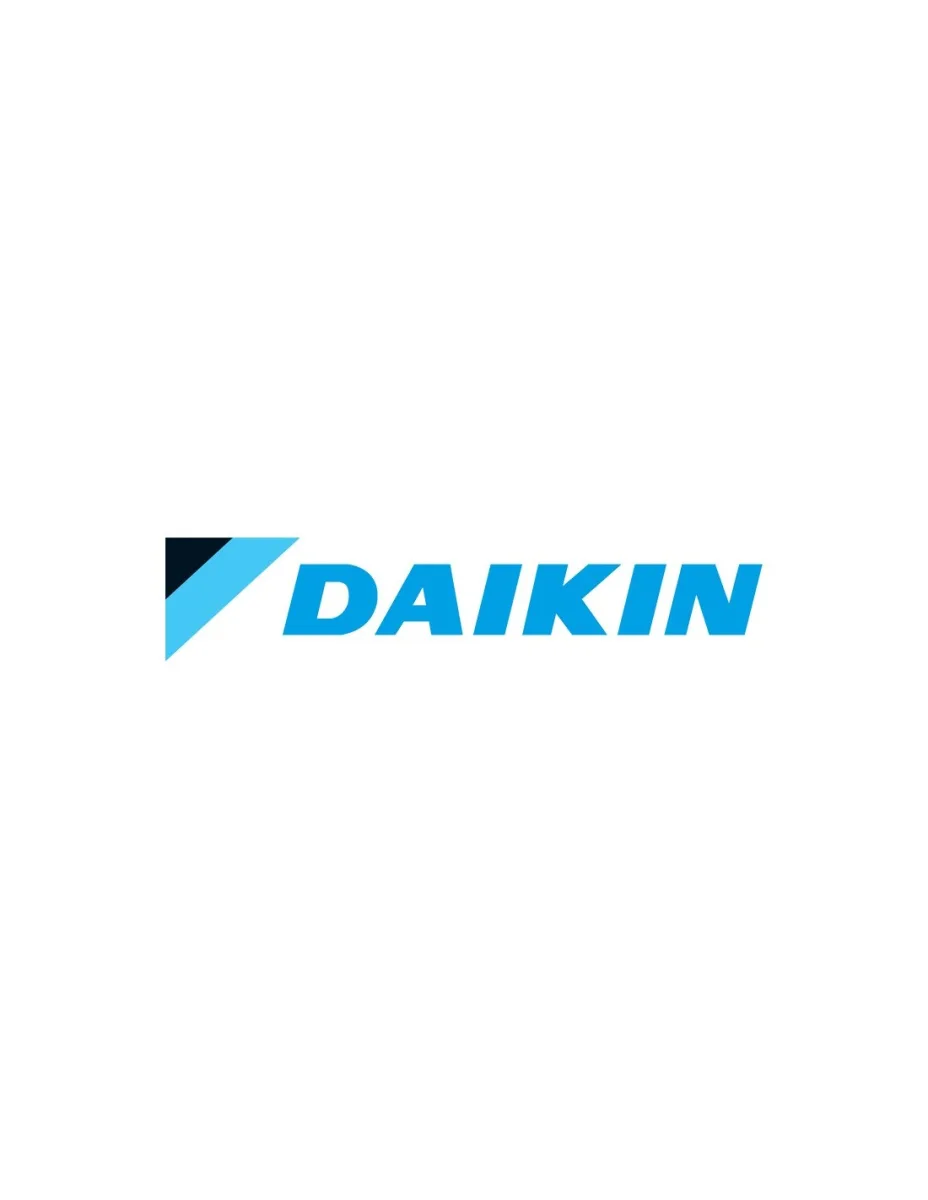 Kit valvola 3 vie E2MVD06A6 230V on/off semplificata per 2 tubi Daikin