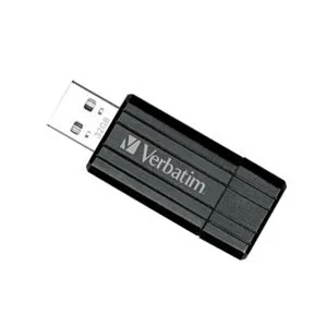 Verbatim 49063 Chiavetta USB 2.0 16GB Colore Nero