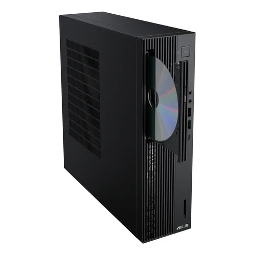 ASUS Expertcenter B7 SFF B700SFES-005235006X Intel Core Ultra 5 235 RAM 16GB-SSD 512GB DVD-330W 80+ Platinum-Intel Graohics-Wi-Fi 6E + Gigabit LAN-Tastiera Mouse-Win 11 Prof Nero (90PF05E1-M013X0)