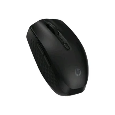 HP 425 Mouse Wireless Programmabile 7 Pulsanti Bluetooth 5.3 Nero