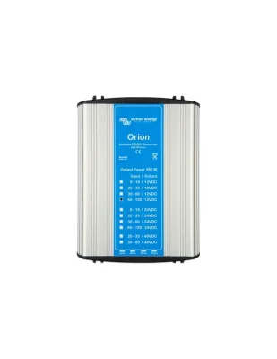 Convertitore di tensione DC-DC Orion Isolato 360W 110/12-30A Victron Energy - ORI110123610