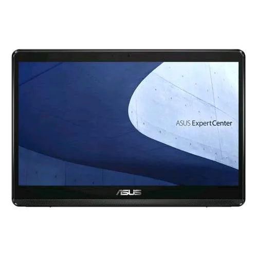 ASUS Expertcenter E1 E1600WKAT-BMR141M All in One 15.6" Touch Screen Intel Celeron N4500 RAM 4GB-SSD 256GB NVMe-Intel Graphics-Wi-Fi Free Dos (90PT0391-M015N0)