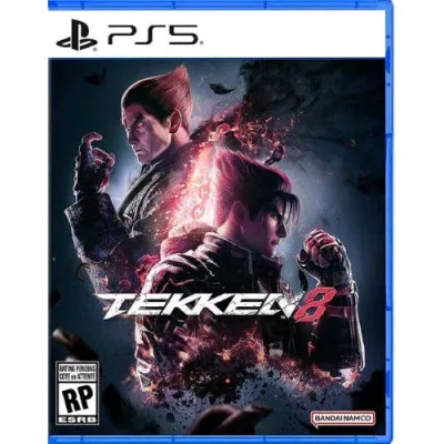 Namco PS5 Tekken 8 Europa