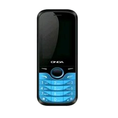 ONDA Frizzy 3G 2.4" Android Italia Blue
