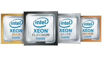 CPU HPE XEON 4510 SILVER 10CORE GEN11 4210 2,4GHZ 30MB