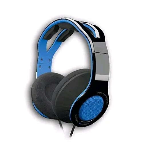 Gioteck TX30 Cuffie Stereo Gamego Cablato per Nintendo Switch Xbox One PS4