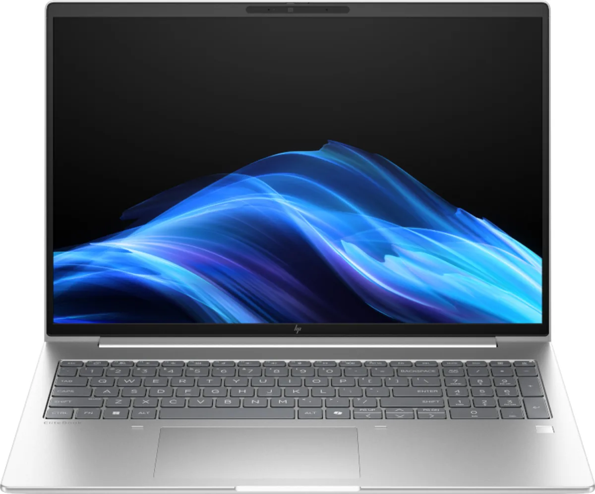 NB 16 U5 235U 16GB 512SSD W11P HP ELITEBOOK 6 G1I 16 (VPRO)