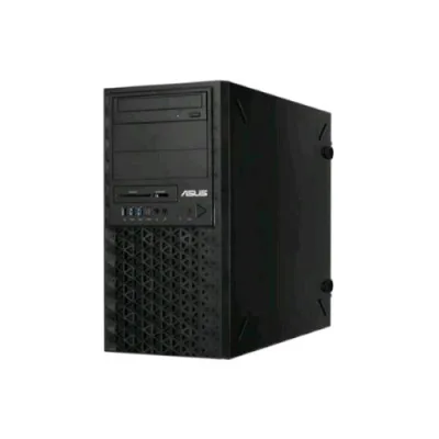 ASUS Expertcenter E500 G9-1290K021R Workstation i9-12900K 3.2GHz RAM 32GB-SSD 512GB M.2-DVD +/- R DL-Win 11 Prof Black (90SF02F1-M00M70)