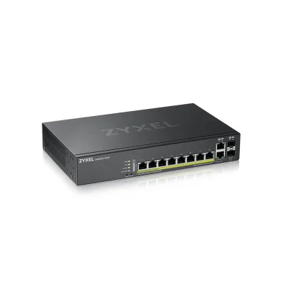 SWITCH 8P GIGABIT +2P COMBO GIGABIT NEBULA FLEX MANAGED 3LAYER+1YRS SER