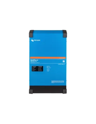 Inverter/Caricabatterie MultiPlus-II GX 4000W 48V 5000VA Victron Energy 48/5000/70-50 - PMP482506000