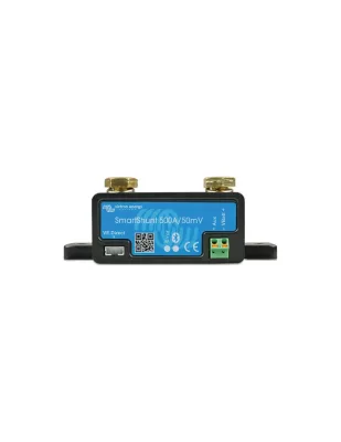 SmartShunt 500A/50mV Victron Energy - SHU050150050