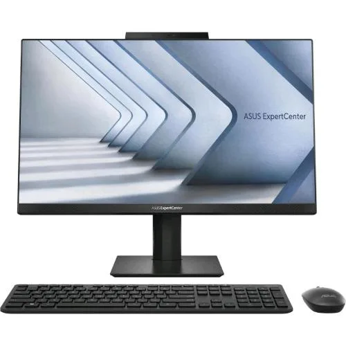 ASUS Expertcenter E5702WVAK-BA004W All in One 23.8" i5-1340P RAM 8GB-SSD 512GB NVMe-Win 11 Prof (90PT03N1-M002P0)