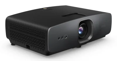 PROIETTORE BENQ W2720I LED DLP 4K UHD SMART 2500ANSI BT WIFI ANDROID
