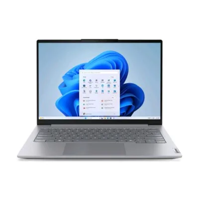 Lenovo Thinkbook 14 G8 Ial 14" Wuxga Intel Core Ultra 9 185H RAM 16GB-SSD 512GB NVMe-Intel Arc Graphics-Wi-Fi 6E + Gigabit LAN-Win 11 Prof Grigio (21SJ00PEIX)