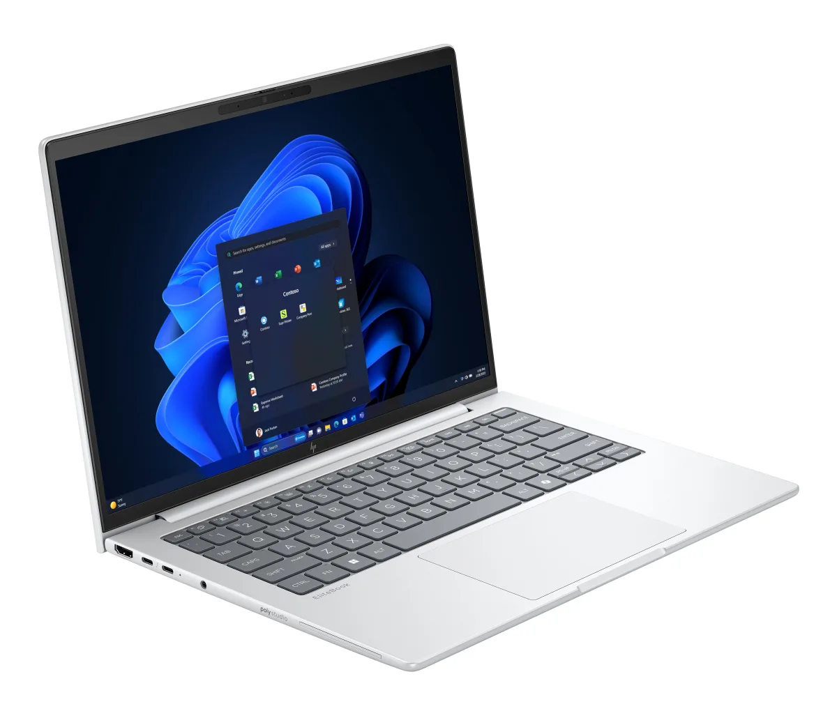 NB 14 U7 255U 16GB 512SSD W11P HP ELITEBOOK 8 G1I 14 AI