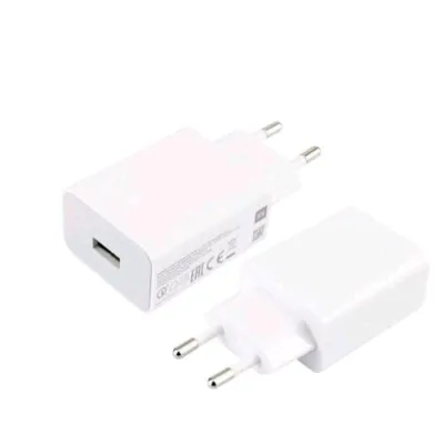 Xiaomi BHR7757EU Caricabatterie da Rete 22.5 W 1 x USB-A Bianco