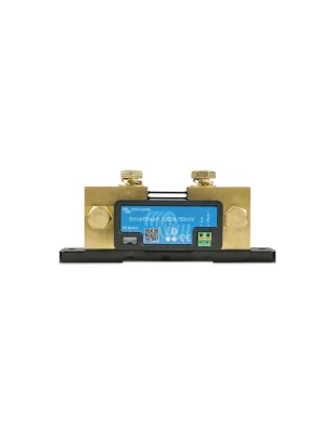SmartShunt 1000A/50mV Victron Energy - SHU050210050