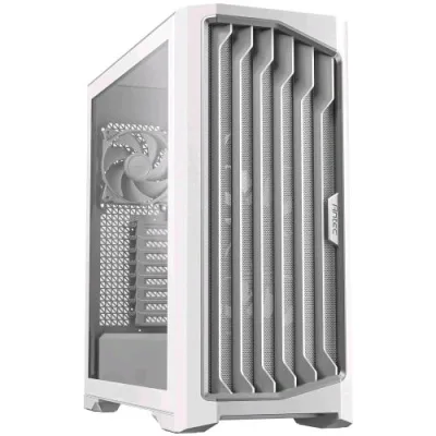 Antec Performance 1 FT Cabinet Full Tower ATX Pannelli in Vetro Temperato White