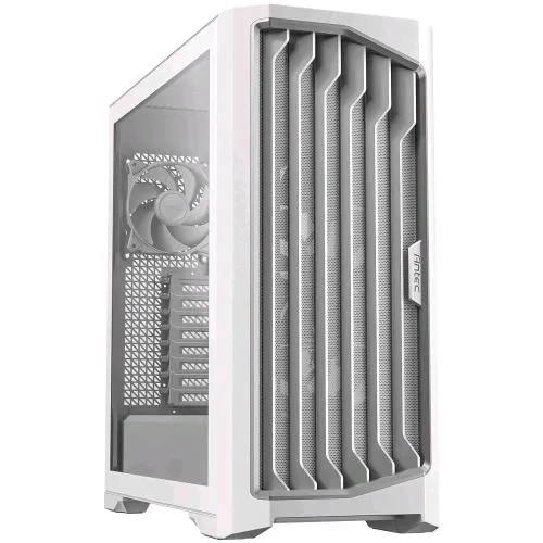Antec Performance 1 FT Cabinet Full Tower ATX Pannelli in Vetro Temperato White