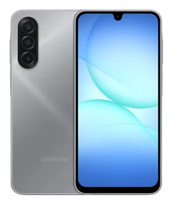SM SAMSUNG GALAXY A17 GRAY 4G 6,7 4+128GB DS