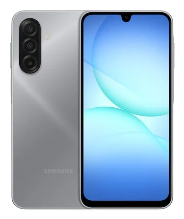 SM SAMSUNG GALAXY A17 GRAY 4G 6,7 4+128GB DS