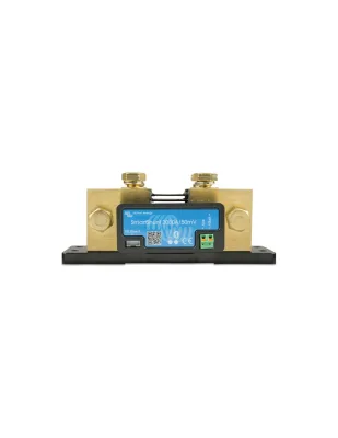 SmartShunt 2000A/50mV Victron Energy - SHU050220050